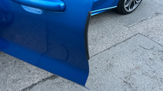 Ford Focus 2.0 EcoBlue ST-Line X 5dr Auto Diesel Estate